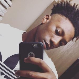 Meet your Posher, Tyrone